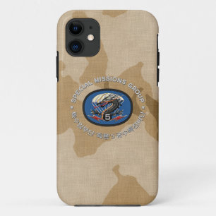 [68] 5e SF BDE Patch Special Edition Case-Mate iPhone Case