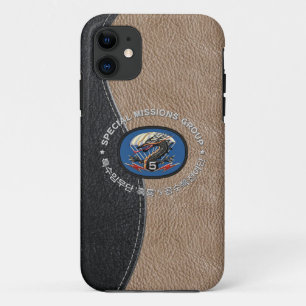 [68] 5e SF BDE Patch Special Edition Case-Mate iPhone Case
