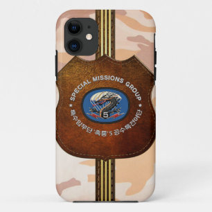 [68] 5e SF BDE Patch Special Edition Case-Mate iPhone Case