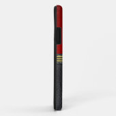 [68] 5e SF BDE Patch Special Edition Case-Mate iPhone Case (Achterkant/rechts)