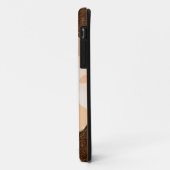 [68] 5e SF BDE Patch Special Edition Case-Mate iPhone Case (Achterkant/links)