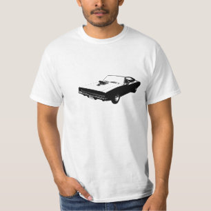 "68 Dodge-lader T-shirt