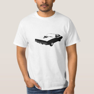 "68 Dodge-lader T-shirt