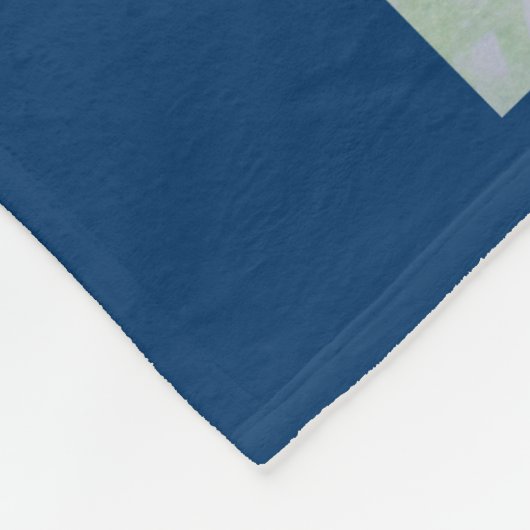 68 Dodge-lader voor Griekenland Fleece Deken (Hoek)