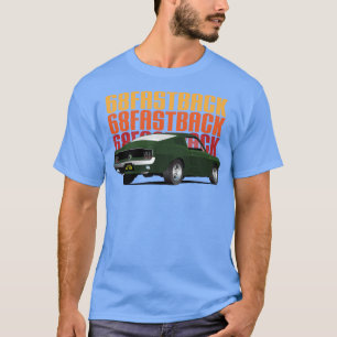68 Fastback T-shirt