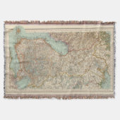 68 Finland Deken (Voorkant)