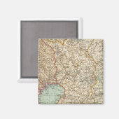 68 Finland Magneet (Voorkant / Achterkant)