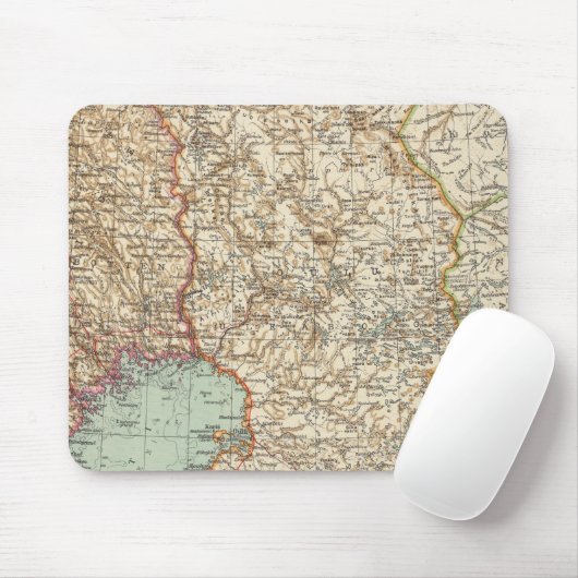 68 Finland Muismat (Met muis)