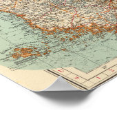 68 Finland Poster (Hoek)