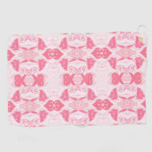 68 GOLFHANDDOEK (Horizontaal)