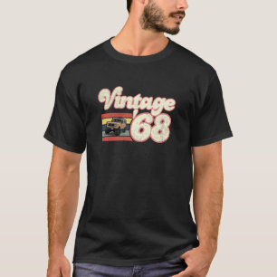 '68 IH Scout T-shirt