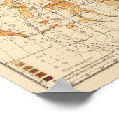 68 Natives Canada 1900 Poster (Hoek)