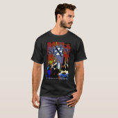 68 Poster Shirt (Voorkant volledig)