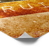 68 Toyota Land Cruiser Poster (Hoek)