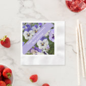 68e Jubileum bewerkbaar Servet (Insitu)