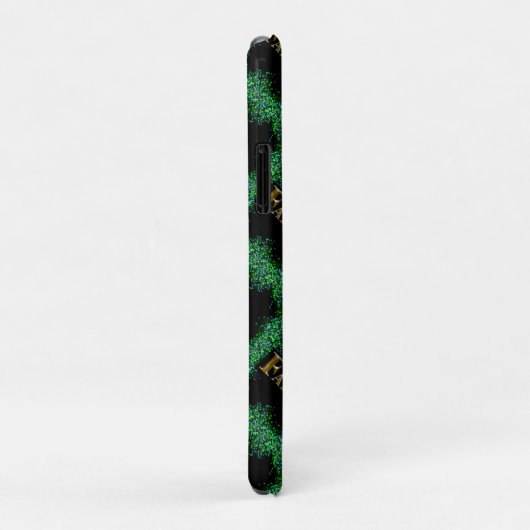 68e verjaardag  Case-Mate iPhone case (Achterkant/rechts)