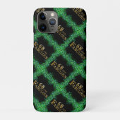 68e verjaardag  Case-Mate iPhone case (Achterkant)
