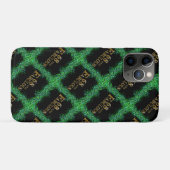 68e verjaardag  Case-Mate iPhone case (Achterkant (horizontaal))