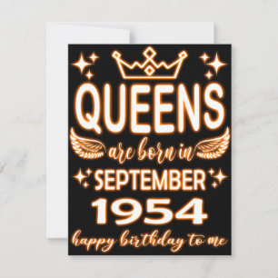 68ste verjaardag