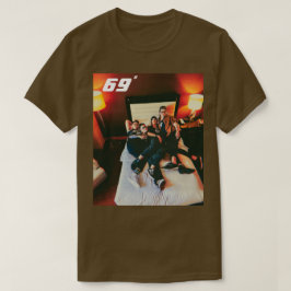 69º Hotel Shirt