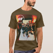 69º Hotel Shirt (Voorkant)