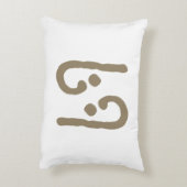 69 ACCENTKUSSEN ACCENT KUSSEN (Achterkant (Verticaal))