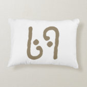 69 ACCENTKUSSEN ACCENT KUSSEN (Achterkant)