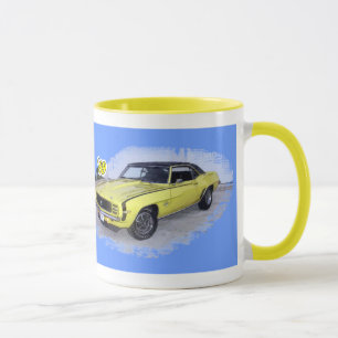 "69 Camaro-Mok Mok