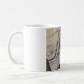 "69 Chevelle Koffiemok (Links)