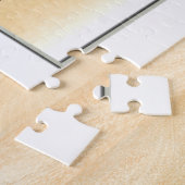 69 Cutlass Blauwgroen blauw Legpuzzel (Zijkant)