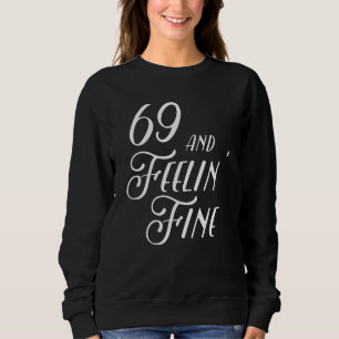 69 en boete voor een Topwinkel Trui