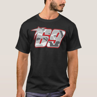 69 Nicky Hayden Essential T-shirt