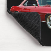 69 rood muismat (Hoek)