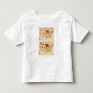 69 Scandinaviërs 1900 Kinder Shirts