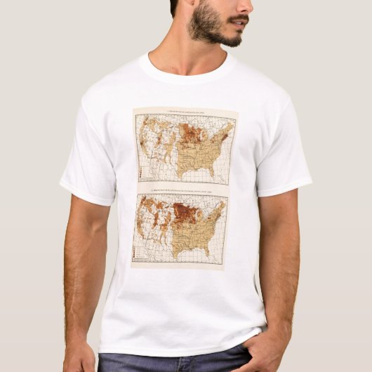 69 Scandinaviërs 1900 T-shirt (Voorkant)