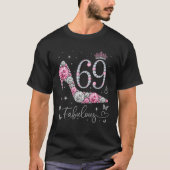 69 T-SHIRT (Voorkant)
