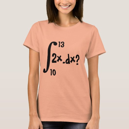 69? T-SHIRT (Voorkant)