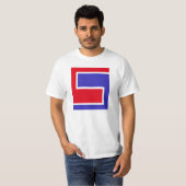 69 T-SHIRT (Voorkant volledig)
