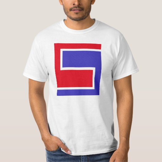 69 T-SHIRT (Voorkant)