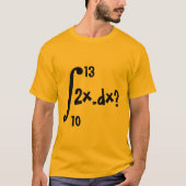69? T-SHIRT (Voorkant)