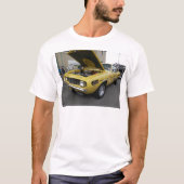 69 Yenko Camaro T-shirt (Voorkant)