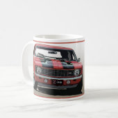 69 Z/28 KOFFIEMOK (Voorkant links)