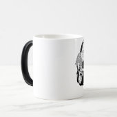 69 Z/28 MAGISCHE MOK (Voorkant links)