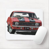 69 Z/28 MUISMAT (Met muis)