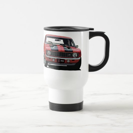 69 Z/28 REISBEKER (Rechts)