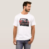 69 Z/28 T-SHIRT (Voorkant volledig)