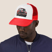 69 Z/28 TRUCKER PET (In situ)