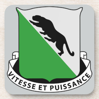 69e gepantserd regime onderzetter