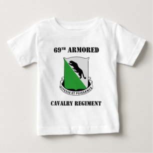 69e gepantserde cavalerie Regiment (ACR) W/Text