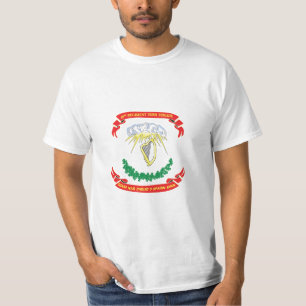 69e Ierse brigade T-shirt